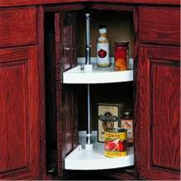 Feeny Feppn 24Sw 24 In. Plastic Pie Cut, Feeney Inc, Mfr#: FEPPN 24SW